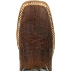 Durango Men's Rebel Pro Acorn 12" Square Toe Western Boot - DDB0292 12 Durango Men's Rebel Pro Acorn 12" Square Toe Western Boot - DDB0292 -Danner Shop DDB0292 birdseye