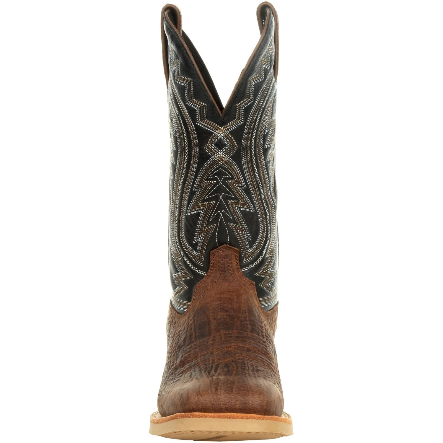 Durango Men's Rebel Pro Acorn 12" Square Toe Western Boot - DDB0292 2 Durango Men's Rebel Pro Acorn 12" Square Toe Western Boot - DDB0292 - Image 2