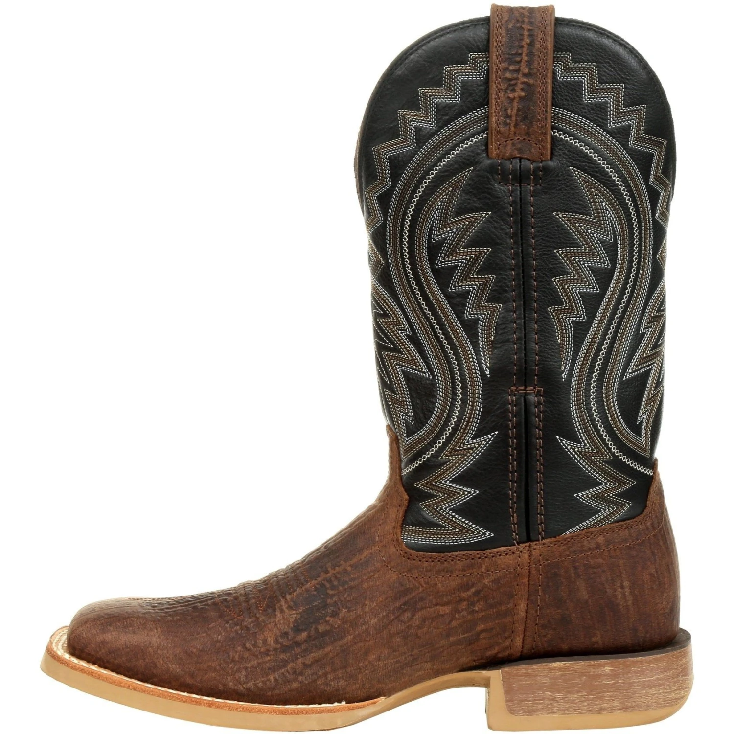 Durango Men's Rebel Pro Acorn 12" Square Toe Western Boot - DDB0292 3 Durango Men's Rebel Pro Acorn 12" Square Toe Western Boot - DDB0292 - Image 3