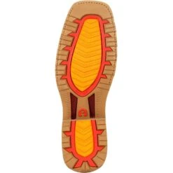 Durango Men's Maverick Pro 12" Stl Toe WP Western Work Boot - DDB0297 13 Durango Men's Maverick Pro 12" Stl Toe WP Western Work Boot - DDB0297 -Danner Shop DDB0297 outsole