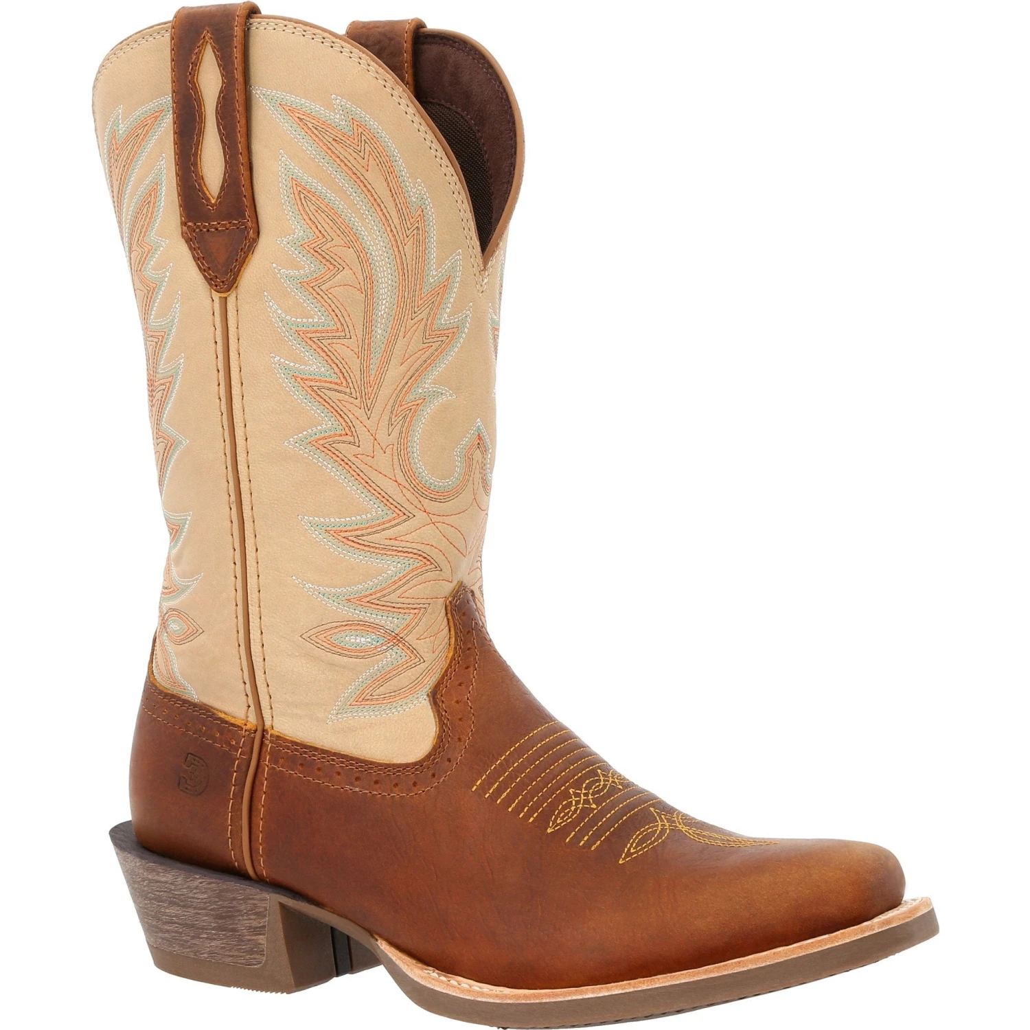 Durango Men's Rebel Pro™ 12" Soft Toe Western Boot - Golden - DDB0355 1 Durango Men's Rebel Pro™ 12" Soft Toe Western Boot - Golden - DDB0355