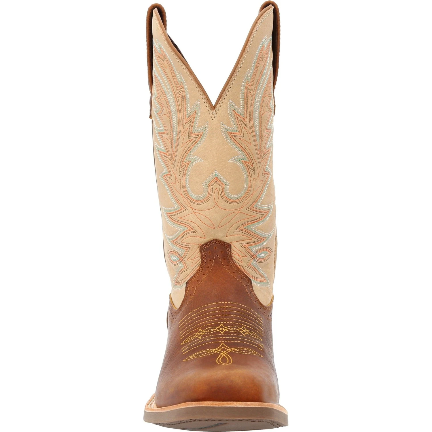 Durango Men's Rebel Pro™ 12" Soft Toe Western Boot - Golden - DDB0355 5 Durango Men's Rebel Pro™ 12" Soft Toe Western Boot - Golden - DDB0355 - Image 5