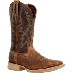 Durango Men's Rebel Pro Liteâ„¢ 12" Square Toe Western Boot - DDB0357