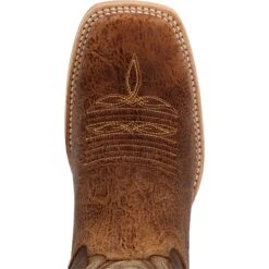 Durango Men's Rebel Pro Lite™ 12" Square Toe Western Boot - DDB0357 -Danner Shop DDB0357 birdseye