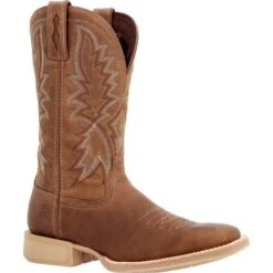 Durango Men's Rebel Pro Liteâ„¢ 12" Square Toe Western Boot - DDB0359