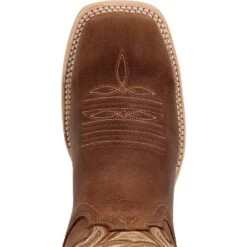 Durango Men's Rebel Pro Lite™ 12" Square Toe Western Boot - DDB0359 -Danner Shop DDB0359 birdseye