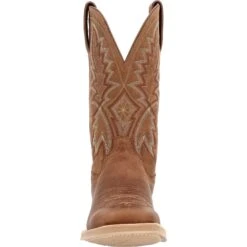 Durango Men's Rebel Pro Lite™ 12" Square Toe Western Boot - DDB0359 -Danner Shop DDB0359 front