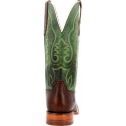Durango Men's Arena Pro 13" Hickory Shamrock Western Boot -Green- DDB0412 -Danner Shop DDB0412 4 LARGE 51ba6c70 4a26 4438 ada2 f5f333551df1