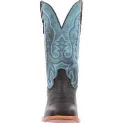 Durango Men's Arena Pro 13" Lagoon Western Boot -Black And Blue- DDB0413 10 Durango Men's Arena Pro 13" Lagoon Western Boot -Black And Blue- DDB0413 -Danner Shop DDB0413 3 LARGE 0f99e279 dc17 4cc8 be84 00f124de6f11