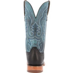 Durango Men's Arena Pro 13" Lagoon Western Boot -Black And Blue- DDB0413 9 Durango Men's Arena Pro 13" Lagoon Western Boot -Black And Blue- DDB0413 -Danner Shop DDB0413 4 LARGE 94abe86d 11c9 4cd9 9d3d 312eecdafd51