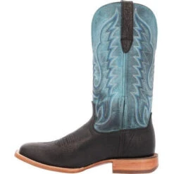 Durango Men's Arena Pro 13" Lagoon Western Boot -Black And Blue- DDB0413 8 Durango Men's Arena Pro 13" Lagoon Western Boot -Black And Blue- DDB0413 -Danner Shop DDB0413 5 LARGE 44193871 3832 49fa 8415 2e5d596a3645