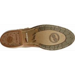 Double H Men's Dylan 12" Soft Toe USA Made Western Work Boot - DH1552 -Danner Shop DH1552 500xauto Outsole 1