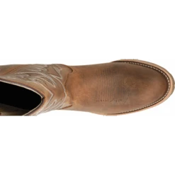 Double H Men's Dylan 12" Soft Toe USA Made Western Work Boot - DH1552 -Danner Shop DH1552 500xauto Top 1