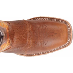 Double H Men's Mickey 12" Square Toe USA Made Western Work Boot DH4400 10 Double H Men's Mickey 12" Square Toe USA Made Western Work Boot DH4400 -Danner Shop DH4400 500xauto Top