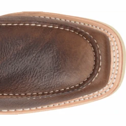 Double H Men's Claton 11" Square Toe USA Made Western Work Boot- DH4563 12 Double H Men's Claton 11" Square Toe USA Made Western Work Boot- DH4563 -Danner Shop DH4563 500xauto Top