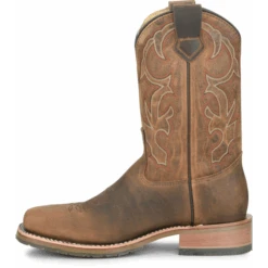 Double H Men's Anton 11" Steel Toe USA Made Western Work Boot - DH4637 -Danner Shop DH4637 500xauto Instep ca6f2bb8 a65f 4313 8c70 5a8541f26fc2