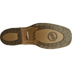 Double H Men's Anton 11" Steel Toe USA Made Western Work Boot - DH4637 -Danner Shop DH4637 500xauto Outsole dc915a34 53dd 45bb b1f5 858e5bb44c05