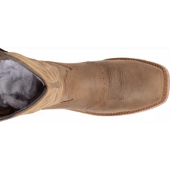 Double H Men's Jeyden 11" Comp Toe WP Western Work Boot- Brown- DH5124 10 Double H Men's Jeyden 11" Comp Toe WP Western Work Boot- Brown- DH5124 -Danner Shop DH5124 500xauto Top