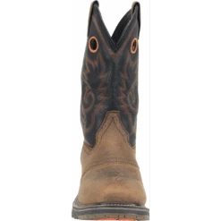 Double H Men's Isaac 13" Comp Toe Western Work Boot - Brown - DH5130 9 Double H Men's Isaac 13" Comp Toe Western Work Boot - Brown - DH5130 -Danner Shop DH5130 500xauto Toe