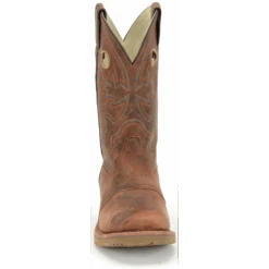 Double H Men's Antonio 13" Square Toe Western Work Boot- Brown- DH5134 9 Double H Men's Antonio 13" Square Toe Western Work Boot- Brown- DH5134 -Danner Shop DH5134 500xauto Toe