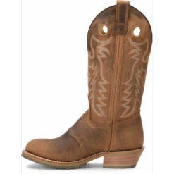Double H Women's Daniela 12" Round Toe USA Made Western Work Boot DH5159 -Danner Shop DH5159 500xauto Instep