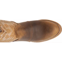 Double H Women's Daniela 12" Round Toe USA Made Western Work Boot DH5159 -Danner Shop DH5159 500xauto Top