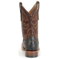 Danner Men's Power Foreman 8" USA Made Comp Toe WP Work Boot - 15210 -Danner Shop DH5237 4