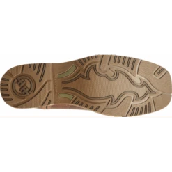 Double H Men's Roy 12" Comp Toe WP Western Work Boot - Brown - DH5246 11 Double H Men's Roy 12" Comp Toe WP Western Work Boot - Brown - DH5246 -Danner Shop DH5246 500xauto Outsole