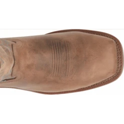 Double H Men's Roy 12" Comp Toe WP Western Work Boot - Brown - DH5246 10 Double H Men's Roy 12" Comp Toe WP Western Work Boot - Brown - DH5246 -Danner Shop DH5246 500xauto Top
