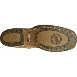 Double H Women's Charity 11" Sqr Toe USA Made Western Work Boot DH5314 -Danner Shop DH5314 500xauto Outsole