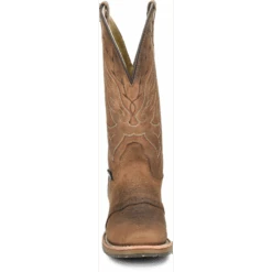 Double H Women's Charity 11" Sqr Toe USA Made Western Work Boot DH5314 -Danner Shop DH5314 500xauto Toe