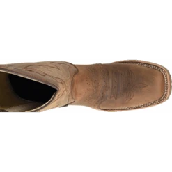 Double H Women's Charity 11" Sqr Toe USA Made Western Work Boot DH5314 -Danner Shop DH5314 500xauto Top