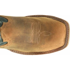 Double H Men's Kerrick 11" Comp Toe Western Work Boot - Brown - DH5356 12 Double H Men's Kerrick 11" Comp Toe Western Work Boot - Brown - DH5356 -Danner Shop DH5356 500xauto Top