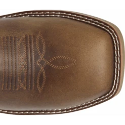 Double H Men's Zenon 11" Comp Toe WP Western Work Boot- Brown - DH5366 12 Double H Men's Zenon 11" Comp Toe WP Western Work Boot- Brown - DH5366 -Danner Shop DH5366 500xauto Top