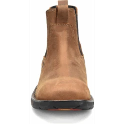Double H Men's Heisler 5" Comp Toe Western Work Boot - Brown - DH5368 9 Double H Men's Heisler 5" Comp Toe Western Work Boot - Brown - DH5368 -Danner Shop DH5368 500xauto Toe