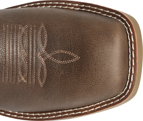 Double H Women's Phantom Rider 10" Square Toe Western Work Boot DH5373 6 Double H Women's Phantom Rider 10" Square Toe Western Work Boot DH5373 - Image 6