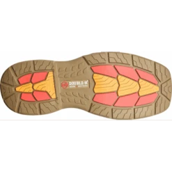 Double H Women's Phantom Rider 10" Comp Toe Western Work Boot - DH5374 13 Double H Women's Phantom Rider 10" Comp Toe Western Work Boot - DH5374 -Danner Shop DH5374 500xauto Outsole