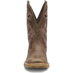 Double H Women's Phantom Rider 10" Comp Toe Western Work Boot - DH5374 11 Double H Women's Phantom Rider 10" Comp Toe Western Work Boot - DH5374 -Danner Shop DH5374 500xauto Toe