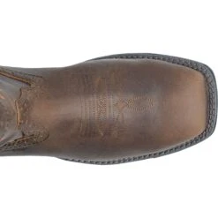 Double H Men's Phantom Rider 11" WP Comp Toe Metguard Work Boot -Brown- DH5379 -Danner Shop DH5379 autoxauto Top