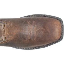 Double H Men's Phantom 11" WP Wide Square Toe Work Boot -Brown- DH5380 10 Double H Men's Phantom 11" WP Wide Square Toe Work Boot -Brown- DH5380 -Danner Shop DH5380 autoxauto Top