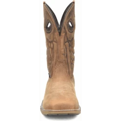 Double H Men's Lycan 11" Comp Toe WP Roper Work Boot -Brown- DH5398 8 Double H Men's Lycan 11" Comp Toe WP Roper Work Boot -Brown- DH5398 -Danner Shop DH5398 500xauto Toe
