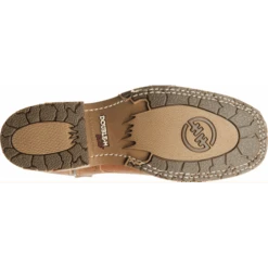 Double H Men's Mickey 12" Steel Toe USA Made Western Work Boot- DH5400 10 Double H Men's Mickey 12" Steel Toe USA Made Western Work Boot- DH5400 -Danner Shop DH5400 500xauto Outsole