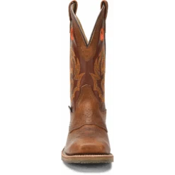 Double H Men's Mickey 12" Steel Toe USA Made Western Work Boot- DH5400 11 Double H Men's Mickey 12" Steel Toe USA Made Western Work Boot- DH5400 -Danner Shop DH5400 500xauto Toe