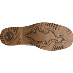 Double H Men's Antonio 13" Comp Toe Western Classic Boot Brown- DH6134 -Danner Shop DH6134 500xauto Outsole