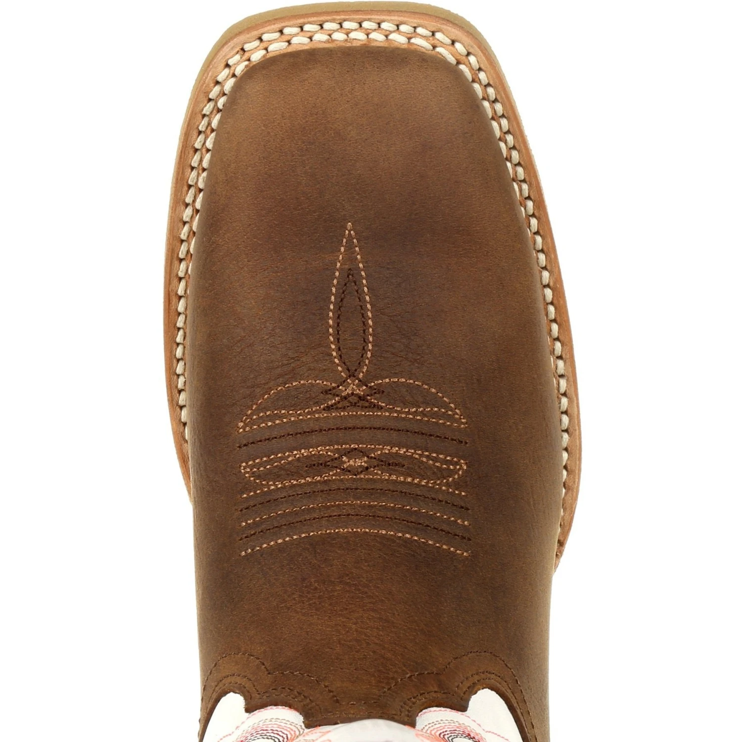 Durango Women's Lady Rebel Pro 12" Square Toe Ventilated Western Boot 6 Durango Women's Lady Rebel Pro 12" Square Toe Ventilated Western Boot - Image 6