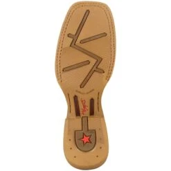 Durango Women's Lady Rebel Pro 12" Square Toe Ventilated Western Boot 13 Durango Women's Lady Rebel Pro 12" Square Toe Ventilated Western Boot -Danner Shop DRD0392 outsole