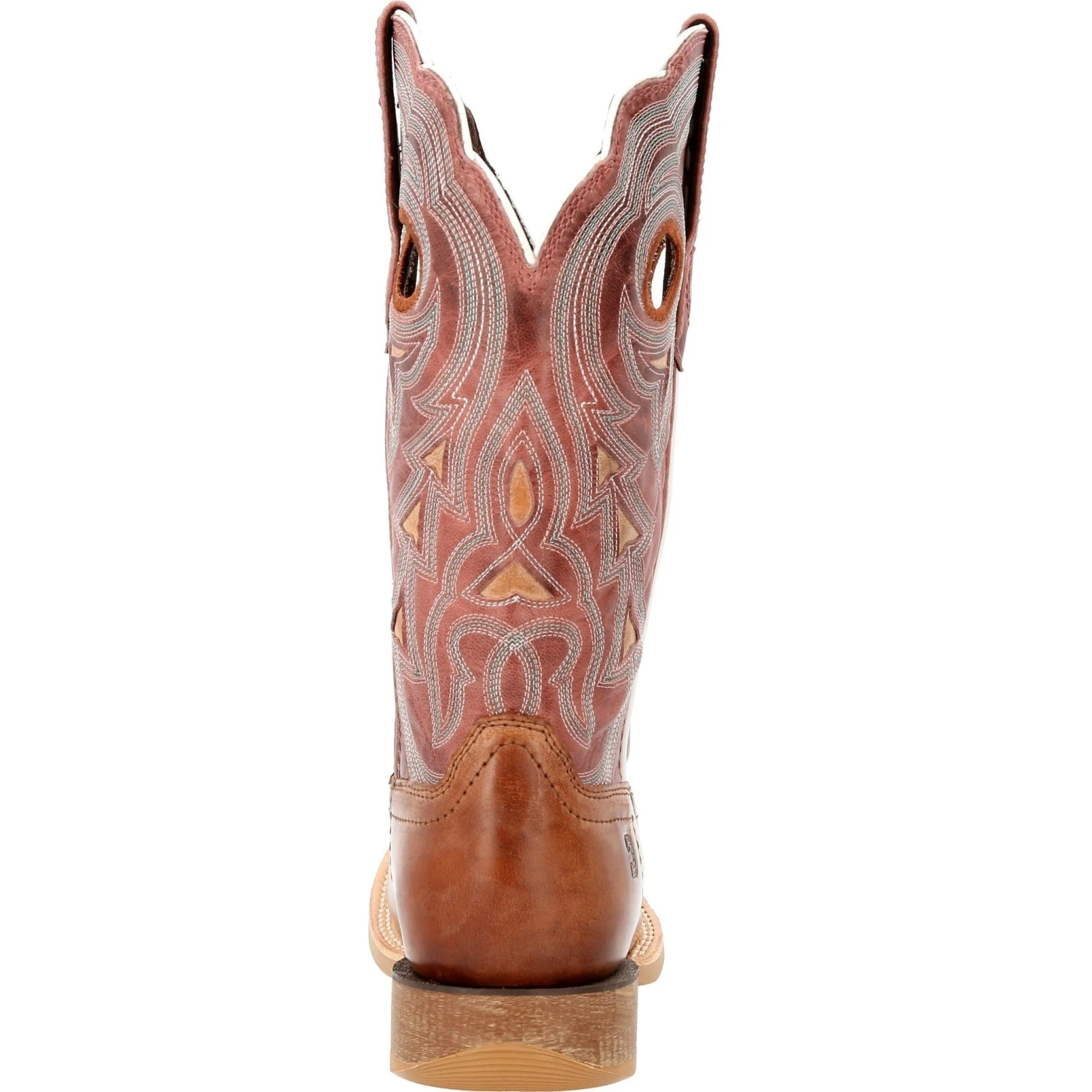 Durango Women's Lady Rebel Pro™ 12" Soft Toe Western Boot - DRD0420 3 Durango Women's Lady Rebel Pro™ 12" Soft Toe Western Boot - DRD0420 - Image 3