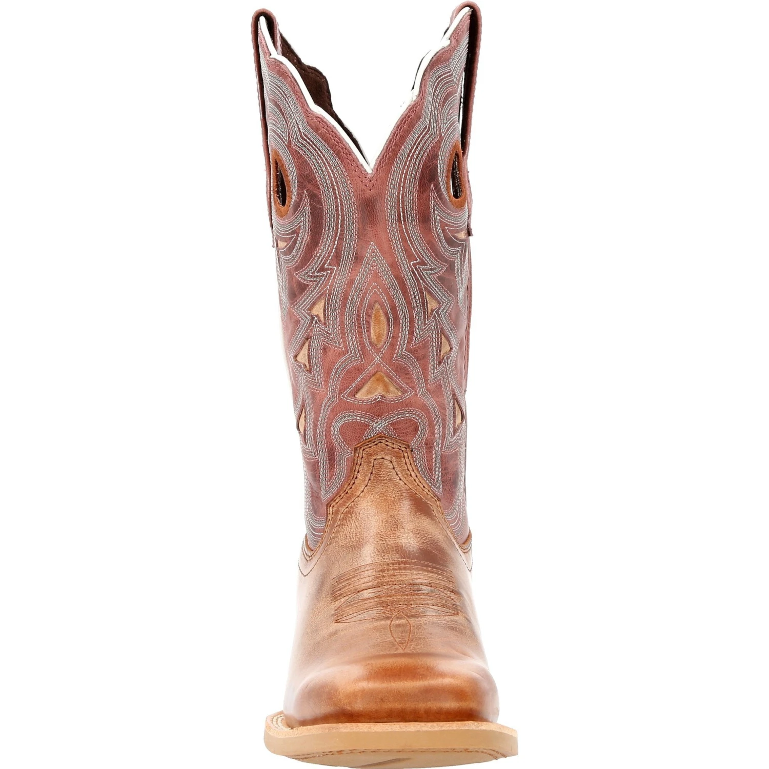 Durango Women's Lady Rebel Pro™ 12" Soft Toe Western Boot - DRD0420 5 Durango Women's Lady Rebel Pro™ 12" Soft Toe Western Boot - DRD0420 - Image 5