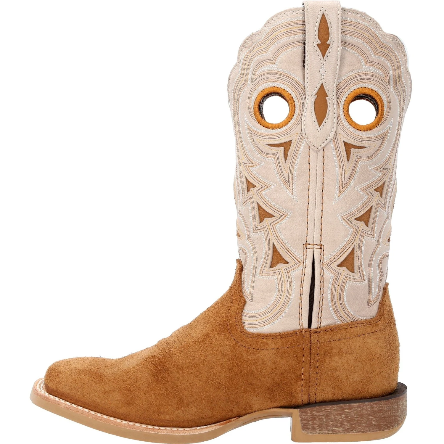 Durango Women's Lady Rebel Pro™ 12" Soft Toe Western Boot - DRD0423 4 Durango Women's Lady Rebel Pro™ 12" Soft Toe Western Boot - DRD0423 - Image 4