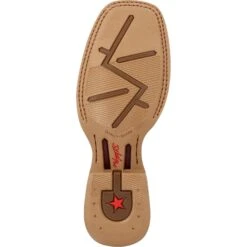 Durango Women's Lady Rebel Pro™ 12" Soft Toe Western Boot - DRD0423 13 Durango Women's Lady Rebel Pro™ 12" Soft Toe Western Boot - DRD0423 -Danner Shop DRD0423 outsole